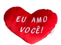Coração de Pelúcia