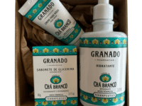 Granado Chá branco
