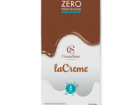 BARRA DE CHOCOLATE ZERO AÇÚCAR 100G CACAU SHOW