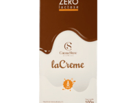 BARRA DE CHOCOLATE ZERO LACTOSE 100G CACAU SHOW
