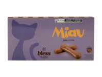 Tablete Miau Bless Zero Lactose 70g