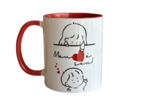 Caneca Meu amor é Seu