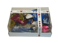 Caixa de bombons Sortidos