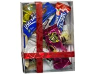 Caixinha de bombons Lacta sortidos para presente em Araruama