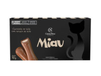 Chocolate Miau em Arararuama