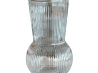 VASO DE VIDRO HESTIA 19CM
