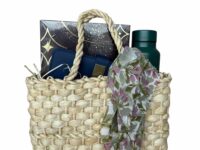 Presente feminino com bolsa, kit eudora e acessórios em Araruama