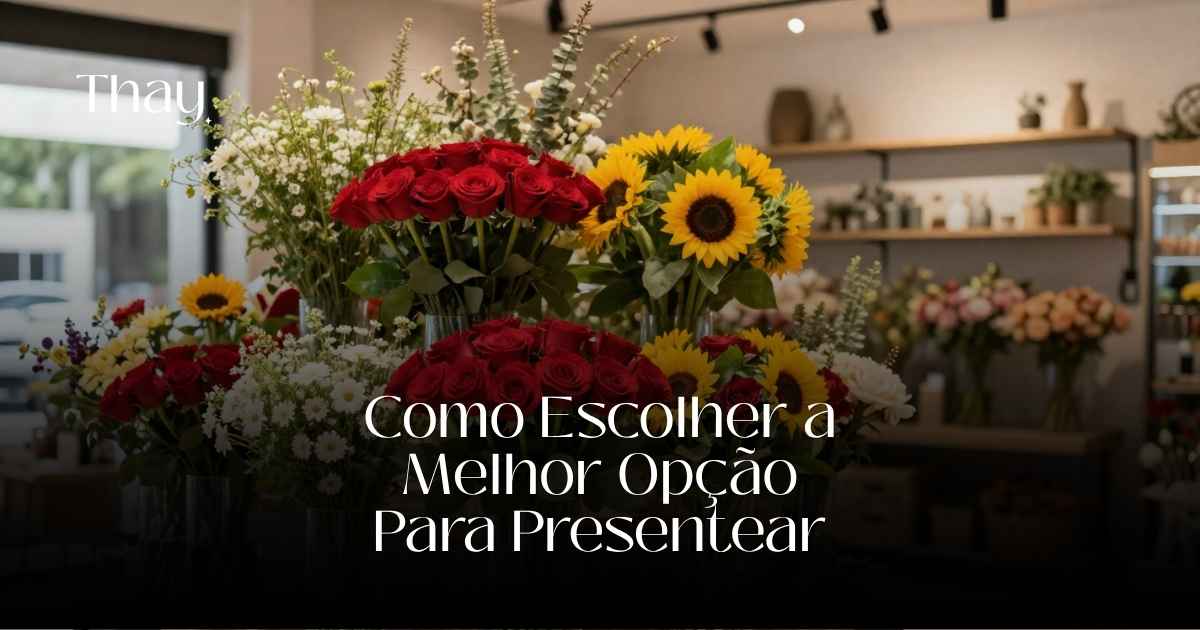 Buquê sofisticado de flores disponível em floricultura de Araruama para presentear em ocasiões especiais.