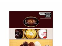 Ferrero Rocher Collection 77g com bombons premium para presente em Araruama