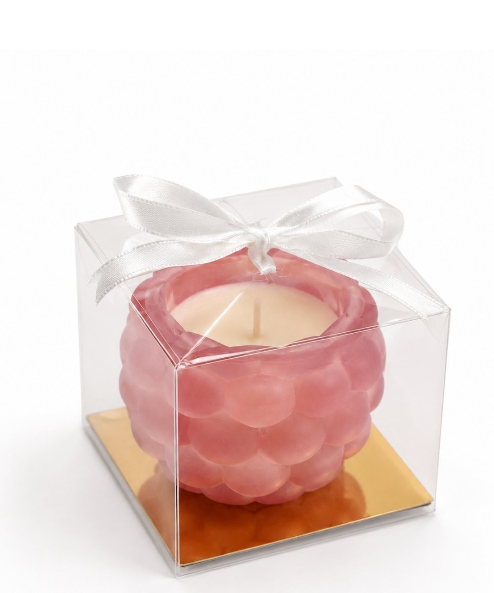 Vela Aromática Decorativa 3 Vela decorativa aromática em vidro para decoração e presente em Araruama