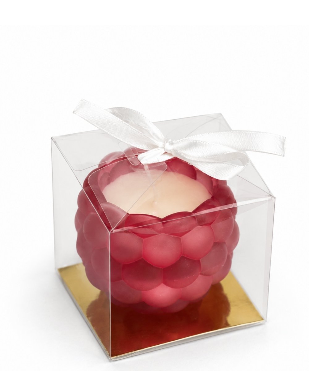 Vela Aromática Decorativa 2 Vela decorativa aromática em vidro para decoração e presente em Araruama