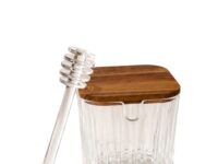 Meleira Monte Carlo Hauskraft 300ml em vidro com colher para mesa posta