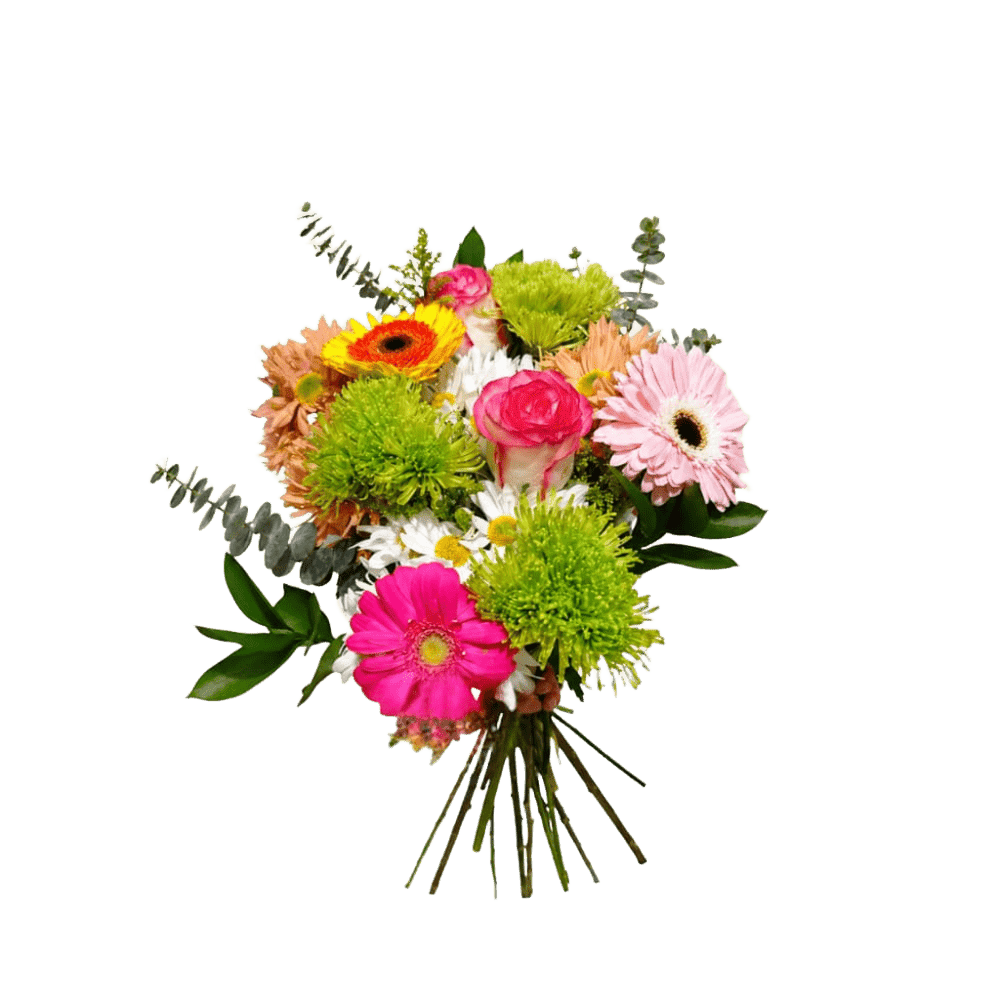 Categoria assinatura de flores