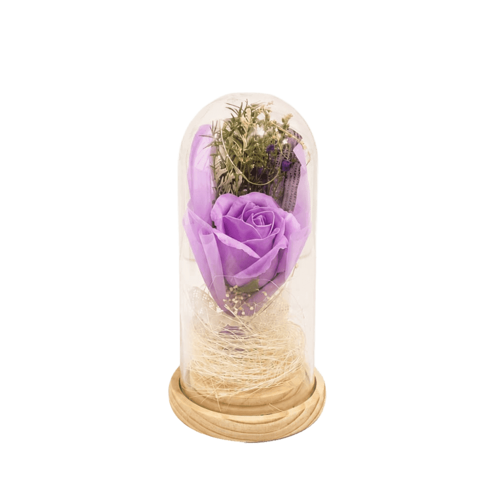 Categoria flores permanentes