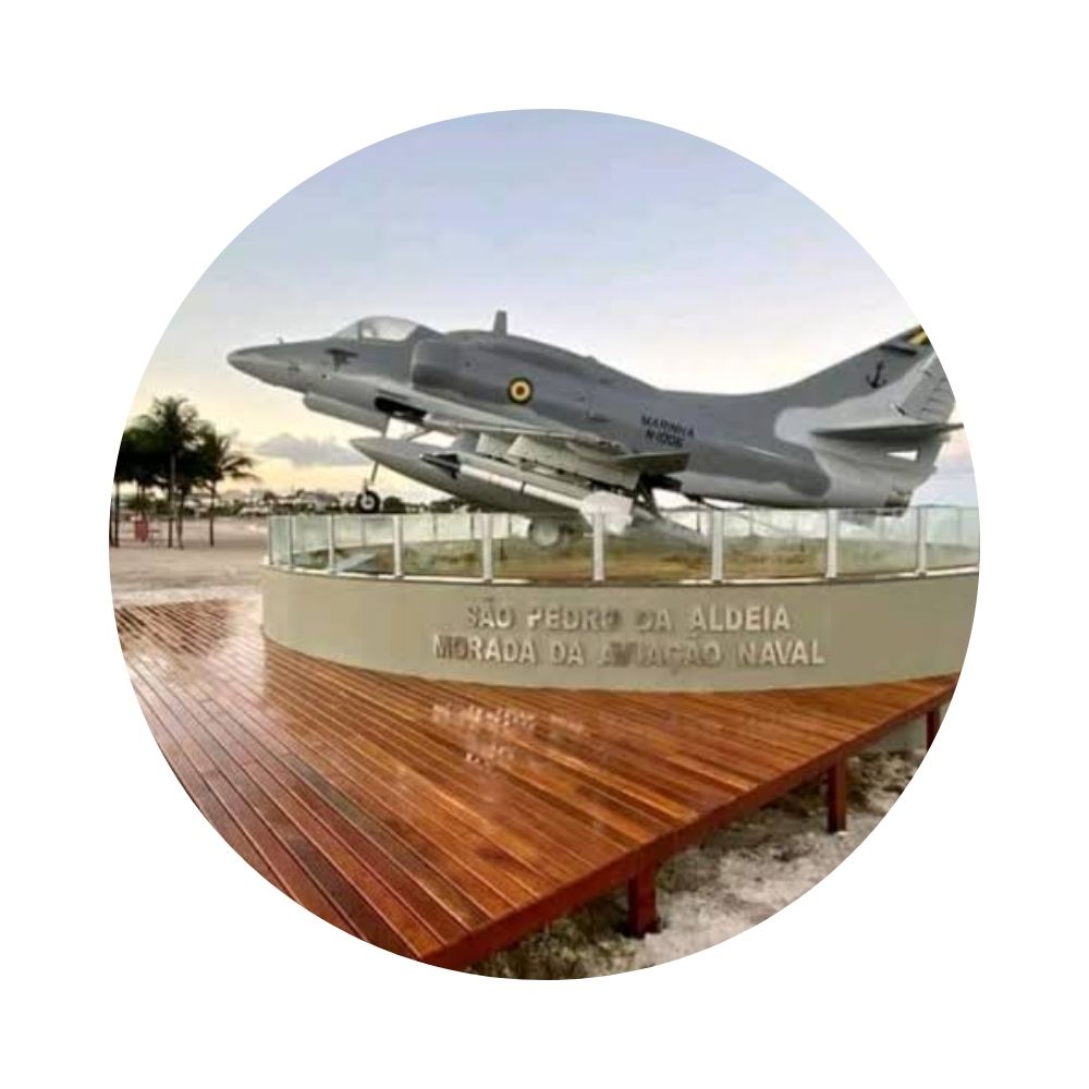 foto do caça em São pedro da Aldeira