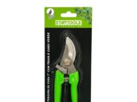 Tesoura de poda para flores e corte de caules de buquês