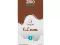 BARRA DE CHOCOLATE ZERO AÇÚCAR 100G CACAU SHOW