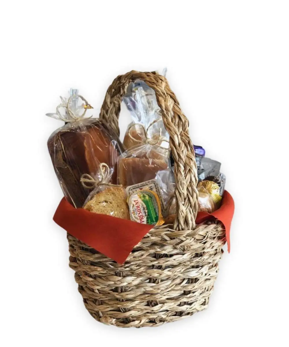 Presentes para o Dia dos Pais em Araruama | Cestas, Chocolates e Presentes Especiais 7 Cesta de Café da manhã em Araruama