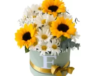FLOWER BOX