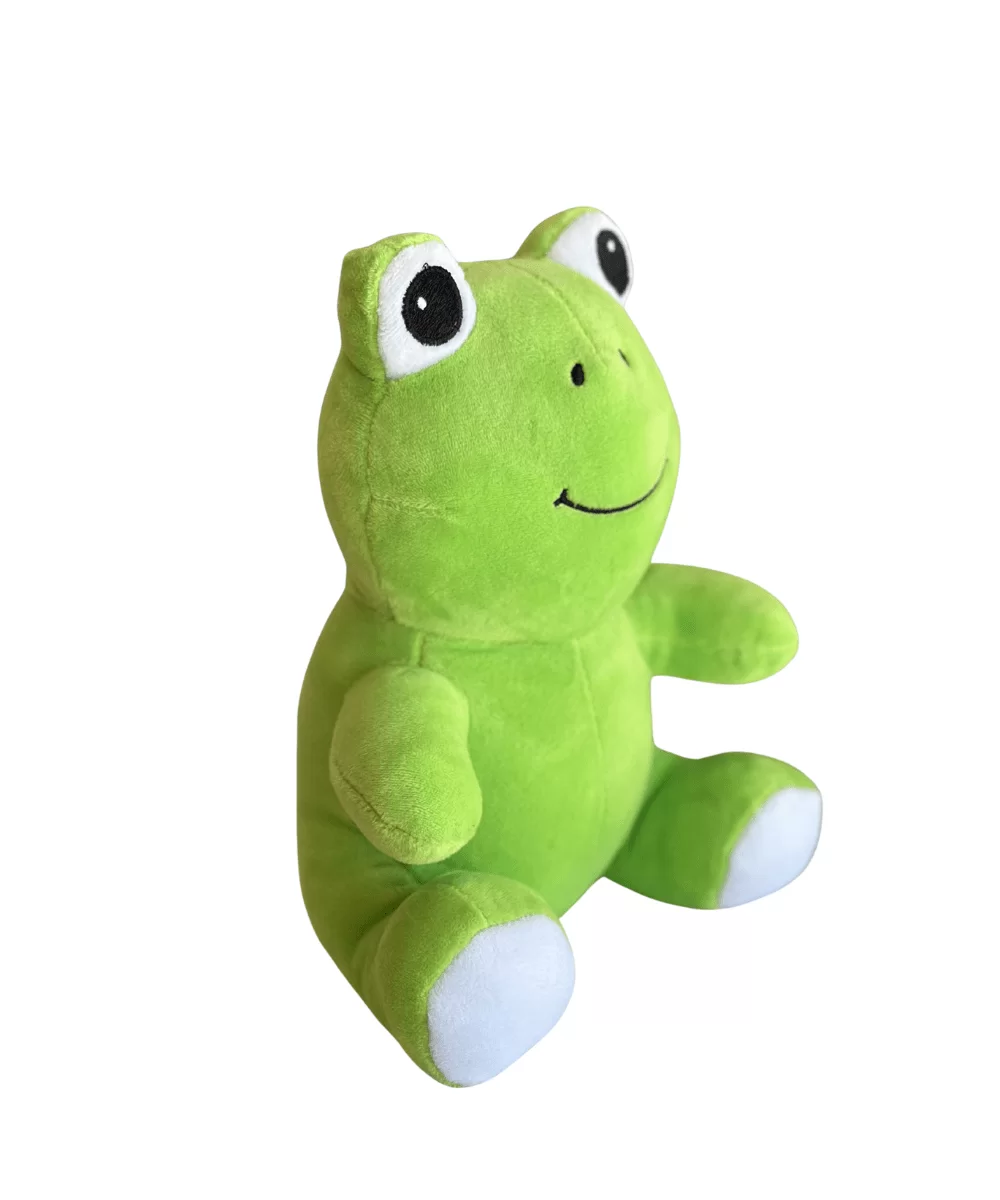 SAPO LISO 25CM